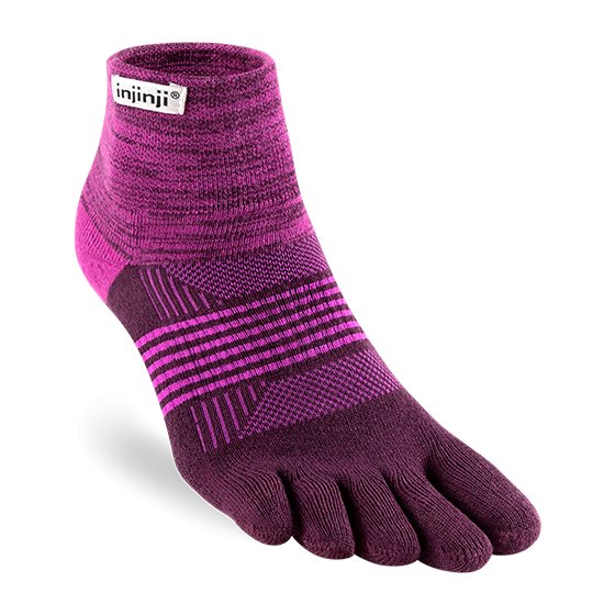 Injinji Trail Mini-Crew Dames | trrail.com