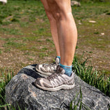 Injinji Trail Mini-Crew Dames | trrail.com