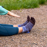 Injinji Trail Mini-Crew Dames | trrail.com