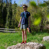 Injinji Trail Mini-Crew | trrail.com