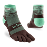 Injinji Trail Mini-Crew | trrail.com