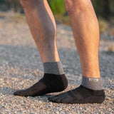 Injinji Trail Mini-Crew | trrail.com