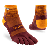 Injinji Trail Mini-Crew | trrail.com