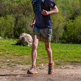 Injinji Trail Mini-Crew | trrail.com