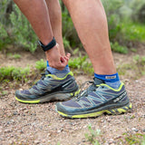 Injinji Trail Mini-Crew | trrail.com