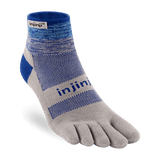 Injinji Trail Mini-Crew | trrail.com