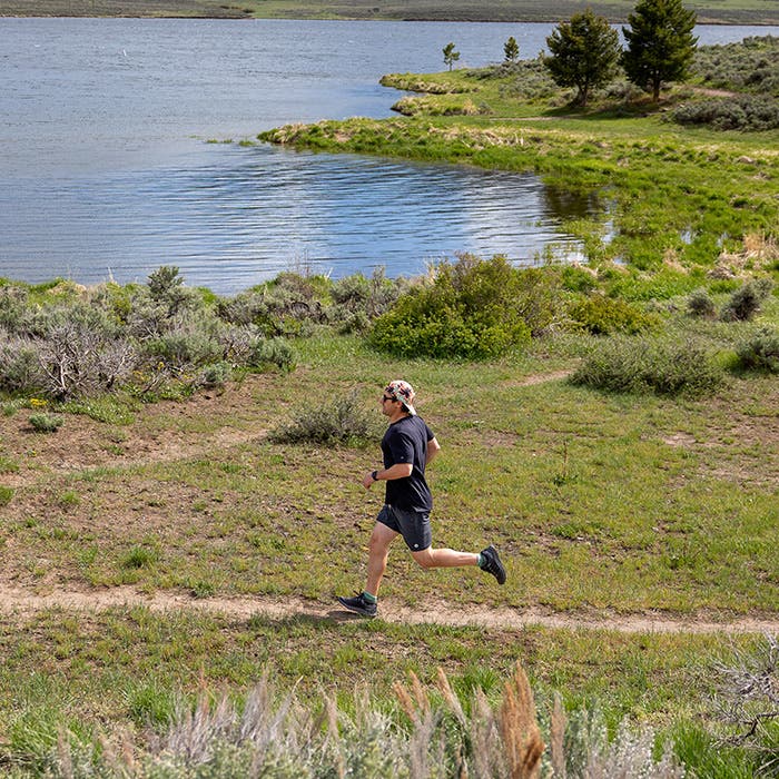 Injinji Trail Mini-Crew | trrail.com