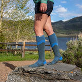 Injinji Trail Over the Calf | trrail.com