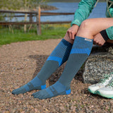 Injinji Trail Over the Calf | trrail.com