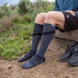 Injinji Trail Over the Calf | trrail.com