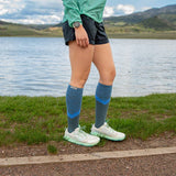 Injinji Trail Over the Calf | trrail.com