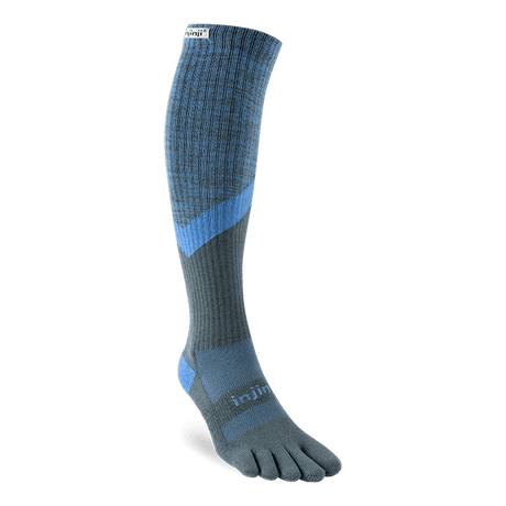 Injinji Trail Over the Calf | trrail.com