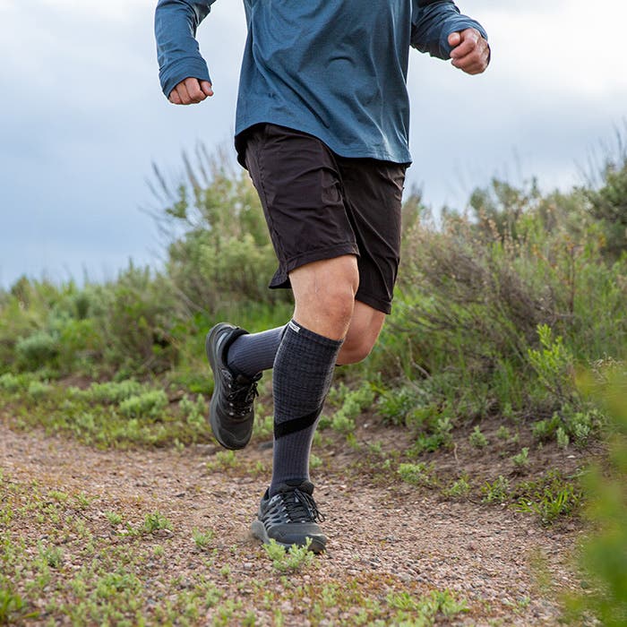 Injinji Trail Over the Calf | trrail.com