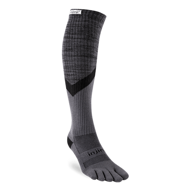 Injinji Trail Over the Calf | trrail.com