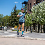 Injinji Ultra Run Crew Dames | trrail.com