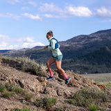 Injinji Ultra Run Crew Dames | trrail.com
