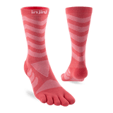 Injinji Ultra Run Crew Dames | trrail.com