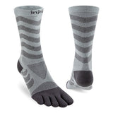 Injinji Ultra Run Crew Dames | trrail.com