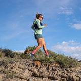 Injinji Ultra Run Crew Dames | trrail.com