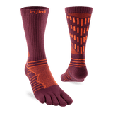 Injinji Ultra Run Crew | trrail.com