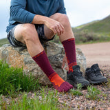Injinji Ultra Run Crew | trrail.com