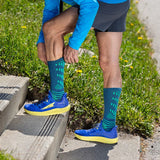 Injinji Ultra Run Crew | trrail.com
