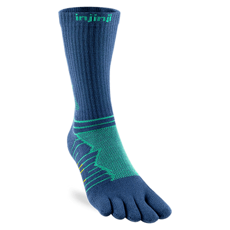 Injinji Ultra Run Crew | trrail.com