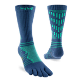 Injinji Ultra Run Crew | trrail.com