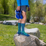 Injinji Ultra Run Crew | trrail.com