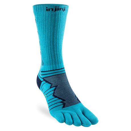 Injinji Ultra Run Crew | trrail.com