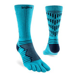Injinji Ultra Run Crew | trrail.com
