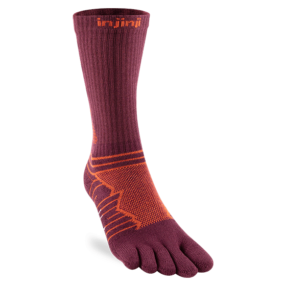 Injinji Ultra Run Crew