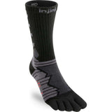 Injinji Ultra Run Crew | trrail.com