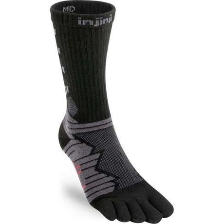 Injinji Ultra Run Crew | trrail.com