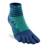 Injinji Ultra Run Mini-Crew | trrail.com