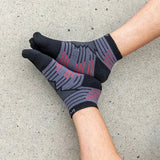 Injinji Ultra Run Mini-Crew | trrail.com