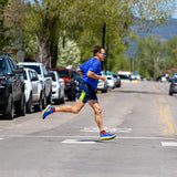 Injinji Ultra Run Mini-Crew | trrail.com