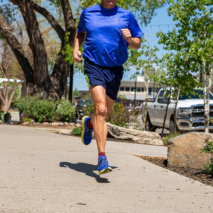 Injinji Ultra Run Mini-Crew | trrail.com