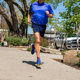 Injinji Ultra Run Mini-Crew | trrail.com