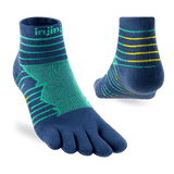 Injinji Ultra Run Mini-Crew | trrail.com