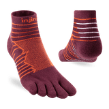 Injinji Ultra Run Mini-Crew | trrail.com
