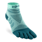 Injinji Ultra Run Mini-Crew Dames | trrail.com