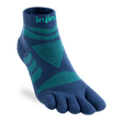 Injinji Ultra Run Mini-Crew Dames | trrail.com