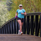 Injinji Ultra Run Mini-Crew Dames | trrail.com