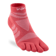 Injinji Ultra Run Mini-Crew Dames | trrail.com