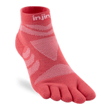 Injinji Ultra Run Mini-Crew Dames | trrail.com