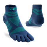 Injinji Ultra Run Mini-Crew Dames | trrail.com