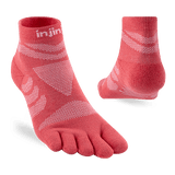 Injinji Ultra Run Mini-Crew Dames | trrail.com