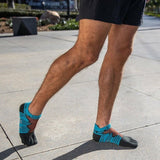 Injinji Ultra Run No-Show | trrail.com