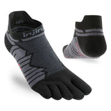Injinji Ultra Run No-Show | trrail.com